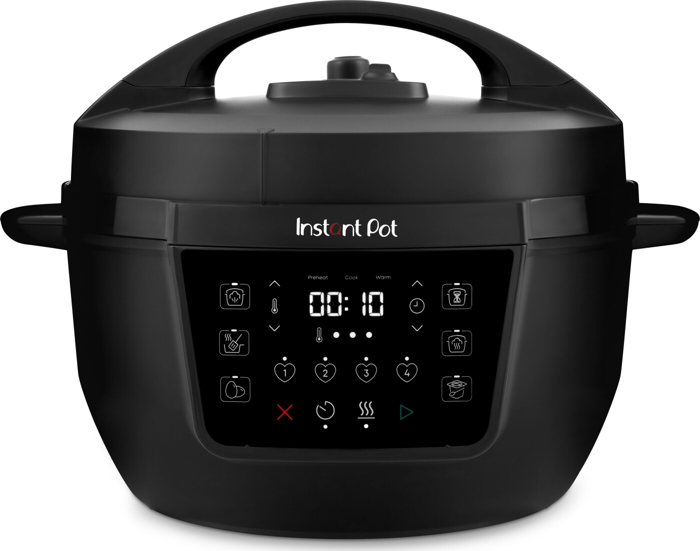 Instant - Pot Xl Multicooker Rio 7l - 1200w