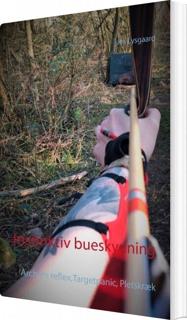 Instinktiv Instinktiv