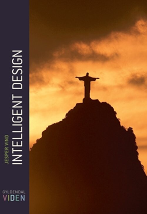 Billede af Intelligent Design - Jesper Vind - Bog