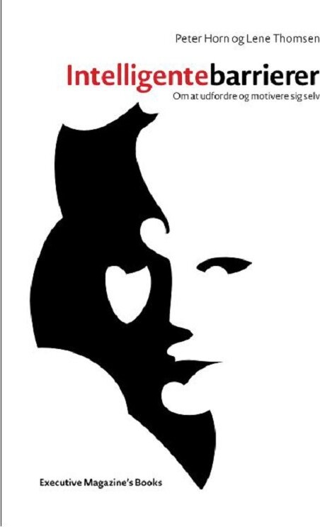 Intelligente Barrierer - Peter Horn - Bog
