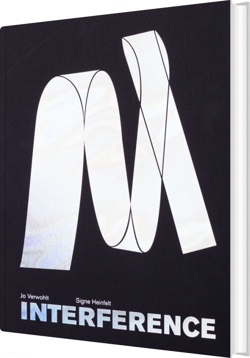 Interference - Rie Linnea Lindgren-olsen - Bog
