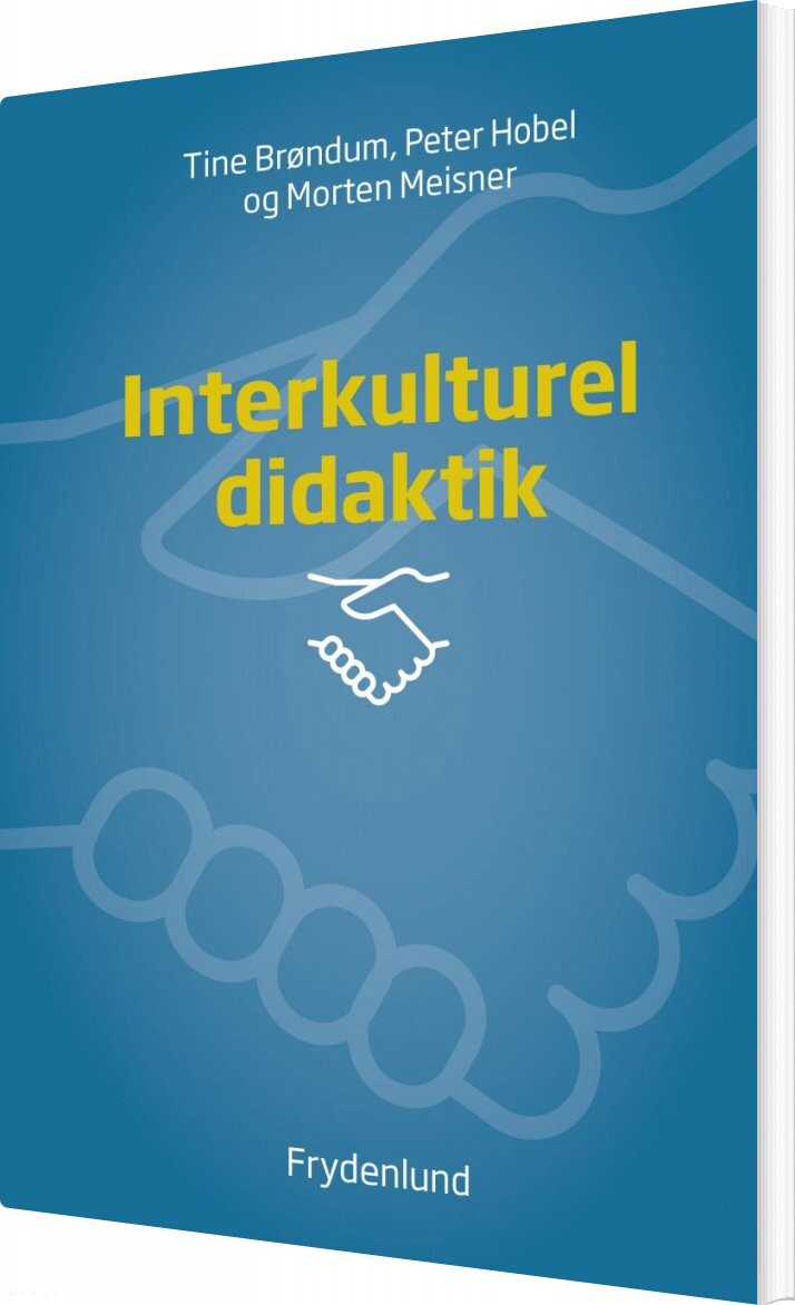 Billede af Interkulturel Didaktik - Peter Hobel - Bog
