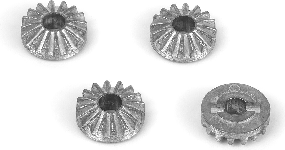 Internal Diff Gear 16t (diecast) - Mv151078 - Maverick Rc