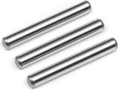 Billede af Internal Differential Shaft 3x22mm (3pcs) - Mv29087 - Maverick Rc