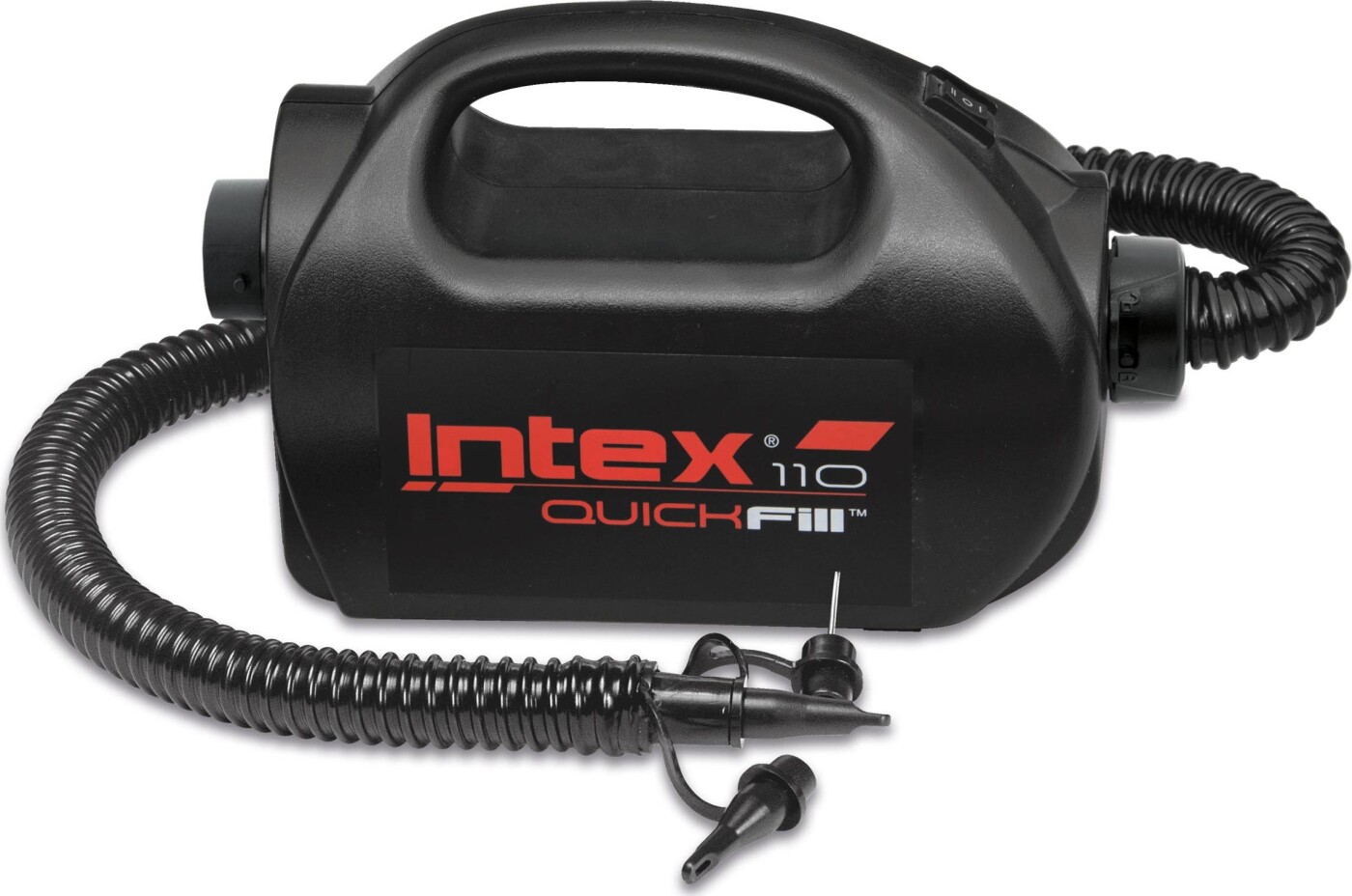 Billede af Intex - Quick Fill 110 Elektrisk Pumpe
