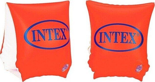 Intex - Badevinger - 6-12 år