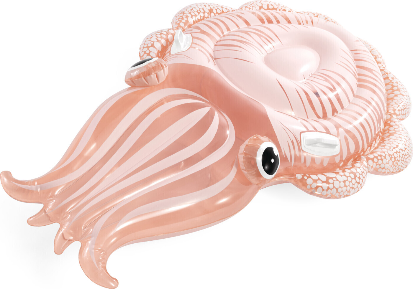 Intex - Cuttlefish Float, 191x117 Cm (58731)