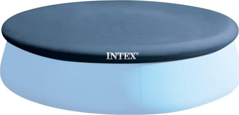Billede af Intex - Easy Set Pool Cover - 457 Cm