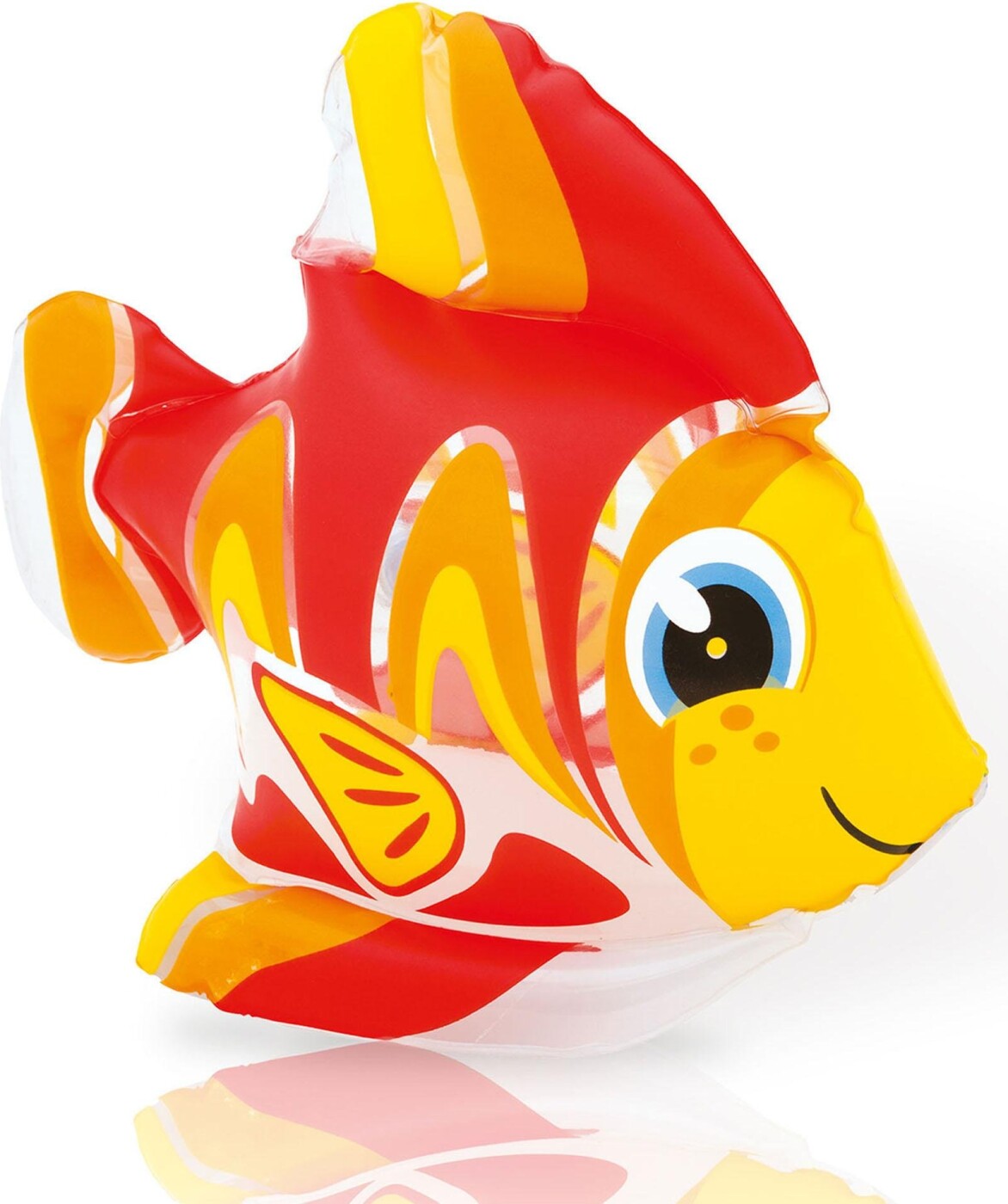 Intex - Puffin 'n Play - Badelegetøj - Fisk
