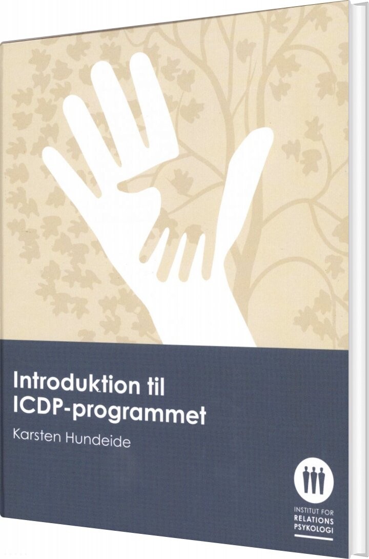 Billede af Introduktion Til Icdp-programmet - Karsten Hundeide - Bog