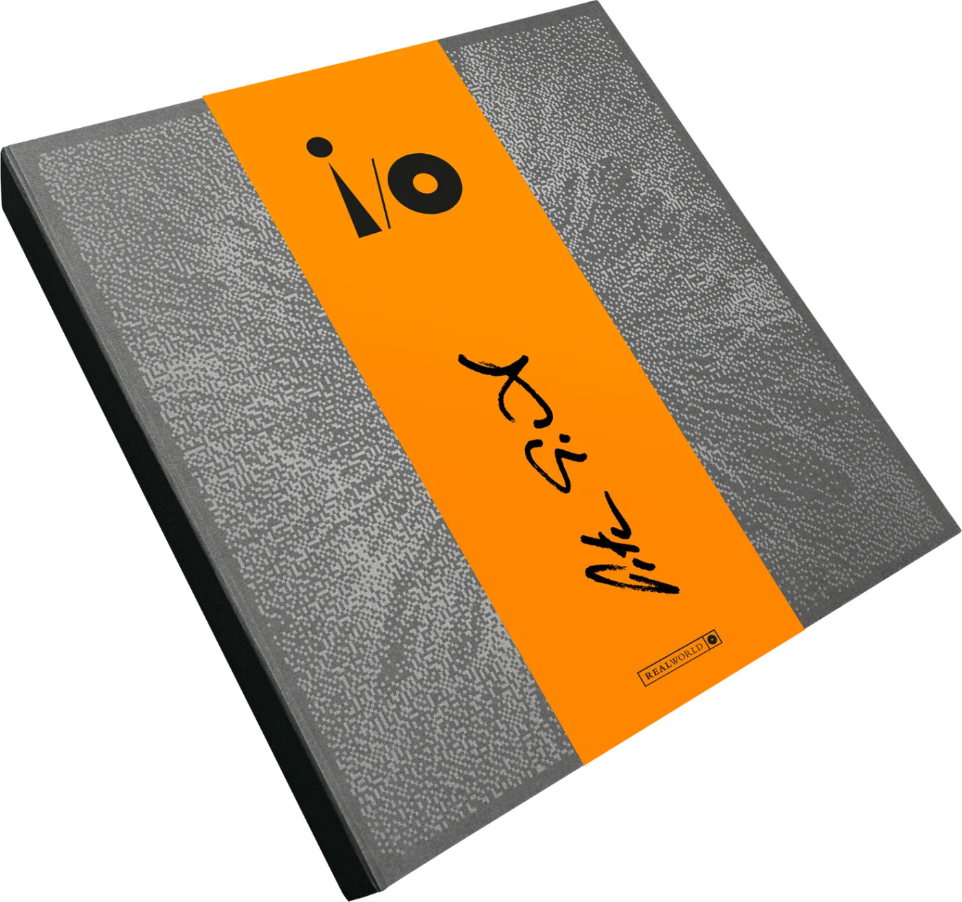 Peter Gabriel - I/o - Vinyl Lp