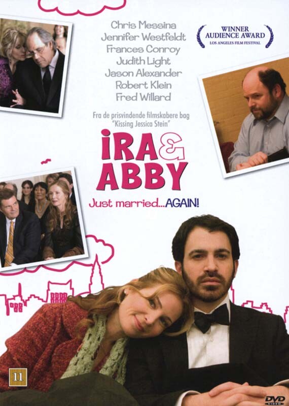 Ira & Abby - DVD - Film