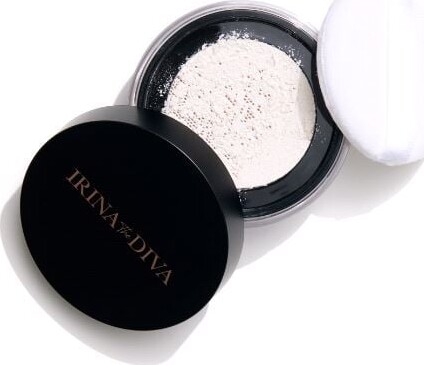 Irina The Diva - Anti Shine Powder