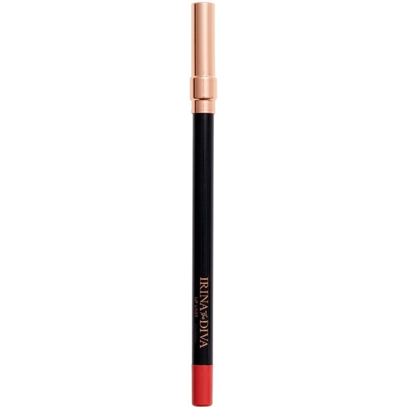 Irina The Diva - Lip Liner - 004 Mrs. Olsen