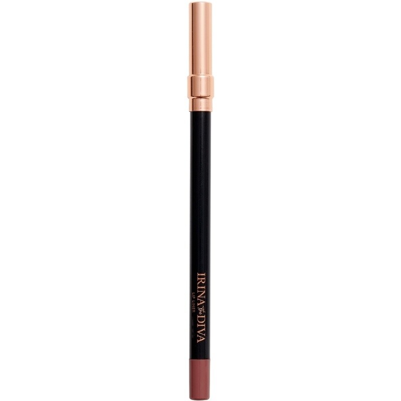 Irina The Diva - Lip Liner - 005 Natural