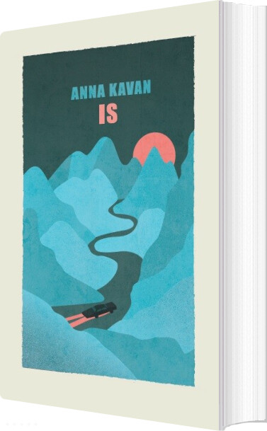 Billede af Is - Anna Kavan - Bog