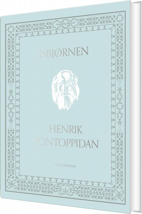 Billede af Isbjørnen - Henrik Pontoppidan - Bog