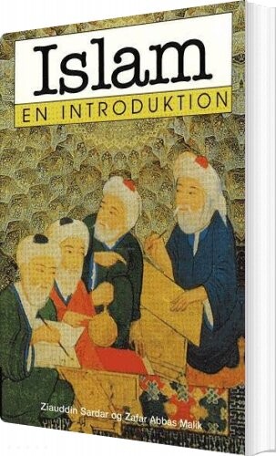 Billede af Islam - En Introduktion - Ziauddin Sardar - Bog