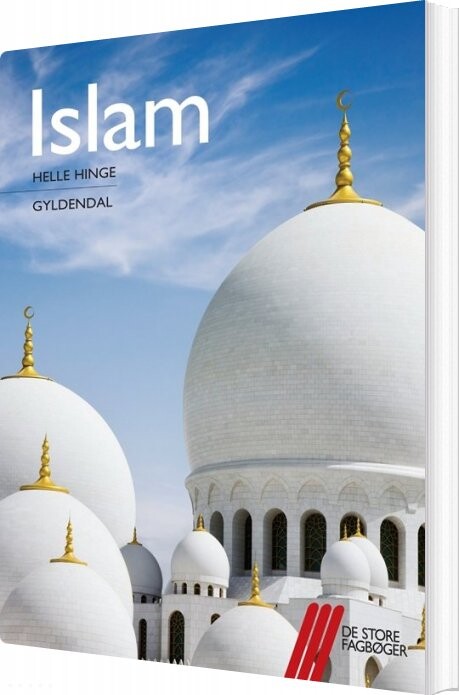 Billede af Islam - Helle Hinge - Bog