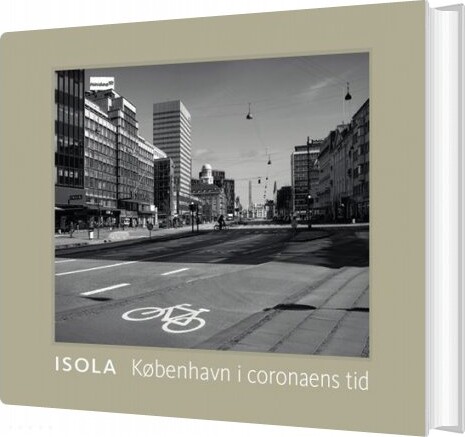 Isola - Morten Søndergaard - Bog