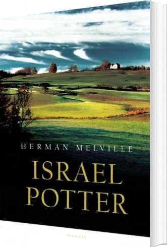 Billede af Israel Potter - Herman Melville - Bog
