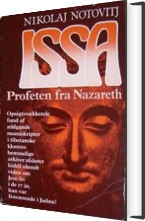 Issa - Nikolaj Notovitj - Bog
