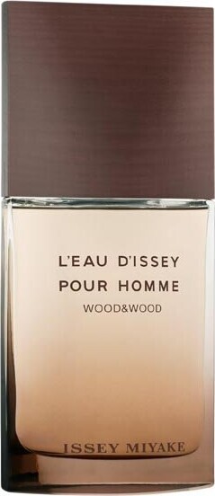 Issey Miyake - L'eau D'issey Pour Homme Edt - 100 Ml billede
