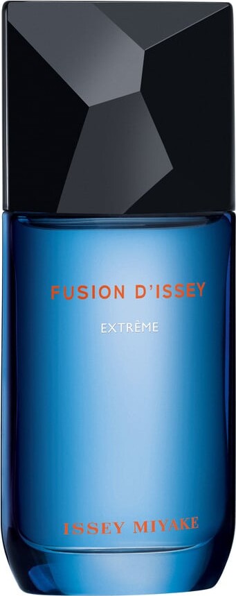 Issey Miyake - Fusion D'issey Extreme Edt 100 Ml