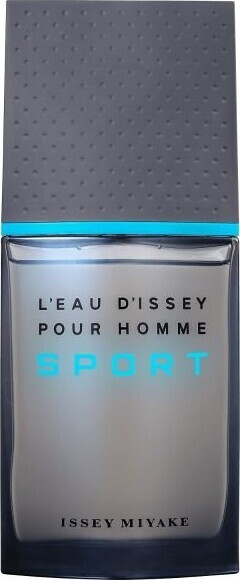 Issey Miyake - L'eau D'issey Sport Pour Homme Edt 100 Ml billede