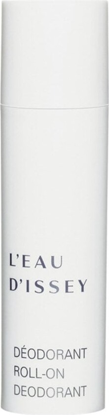 Issey Miyake - L'eau D'issey Deodorant Roll-on 50 Ml