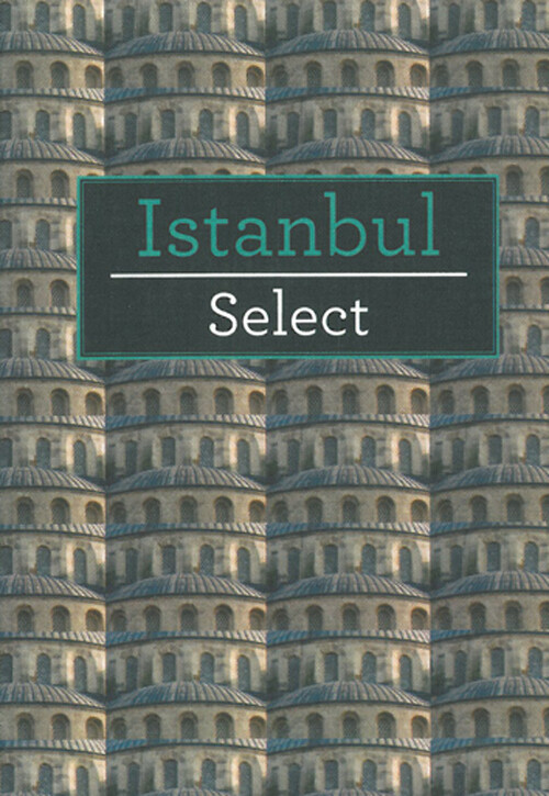 Istanbul Select - Diverse - English Book