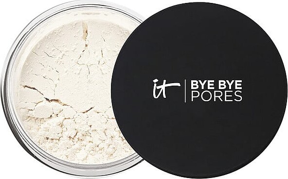 It Cosmetics Bye Bye Pores Poreless Finish Airbrush Powder Transl