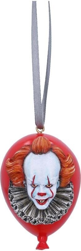 It Juletræspynt - Time To Float - Nemesis Now - 6 Cm