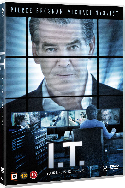 It - DVD - Film