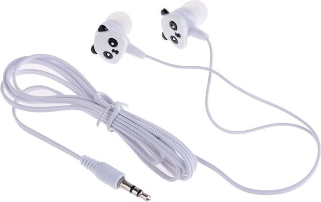 Itotal – Høretelefoner – Pandastic
