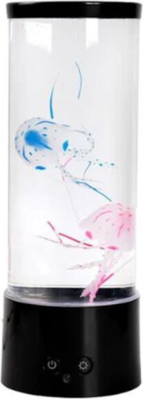 Itotal - Jellyfish Lampe - 23 Cm