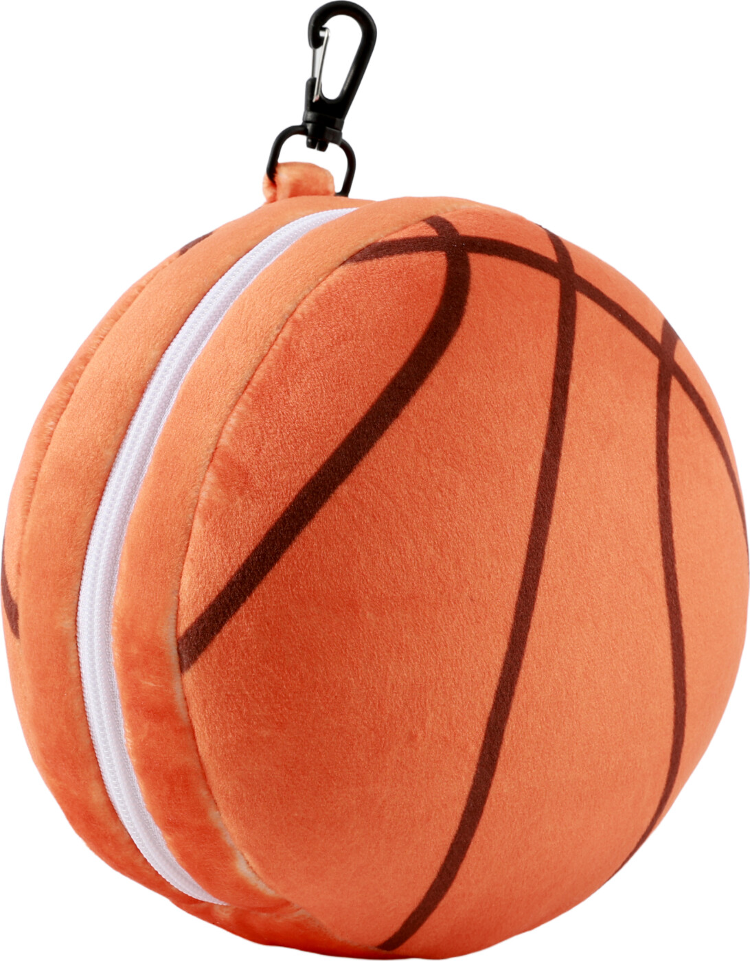 Itotal - Pude Med Sovemaske - Basketball