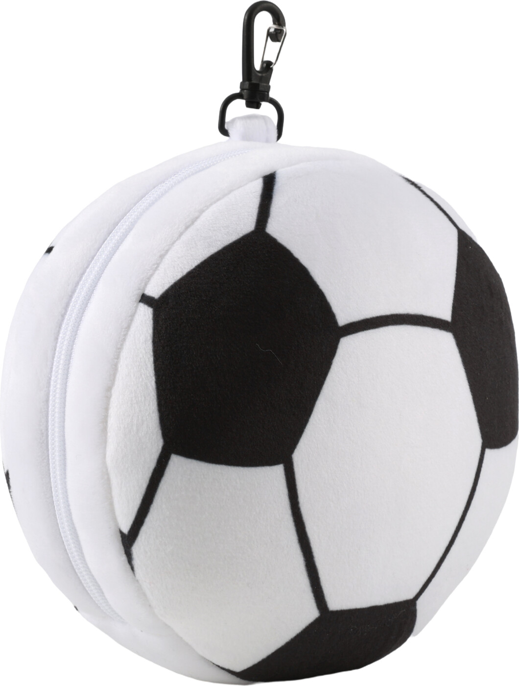 Itotal - Pude Med Sovemaske - Football