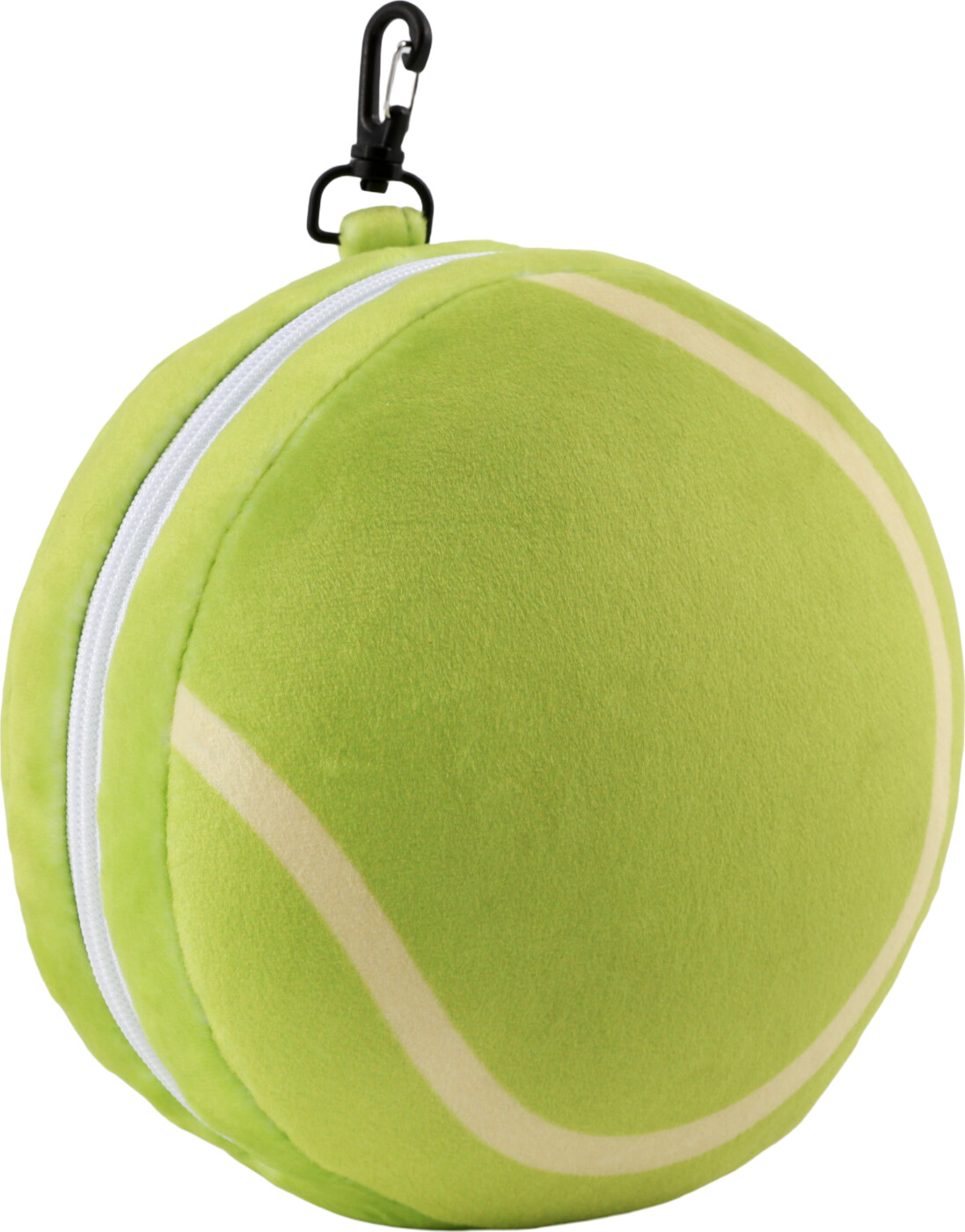 Itotal - Pude Med Sovemaske - Tennis