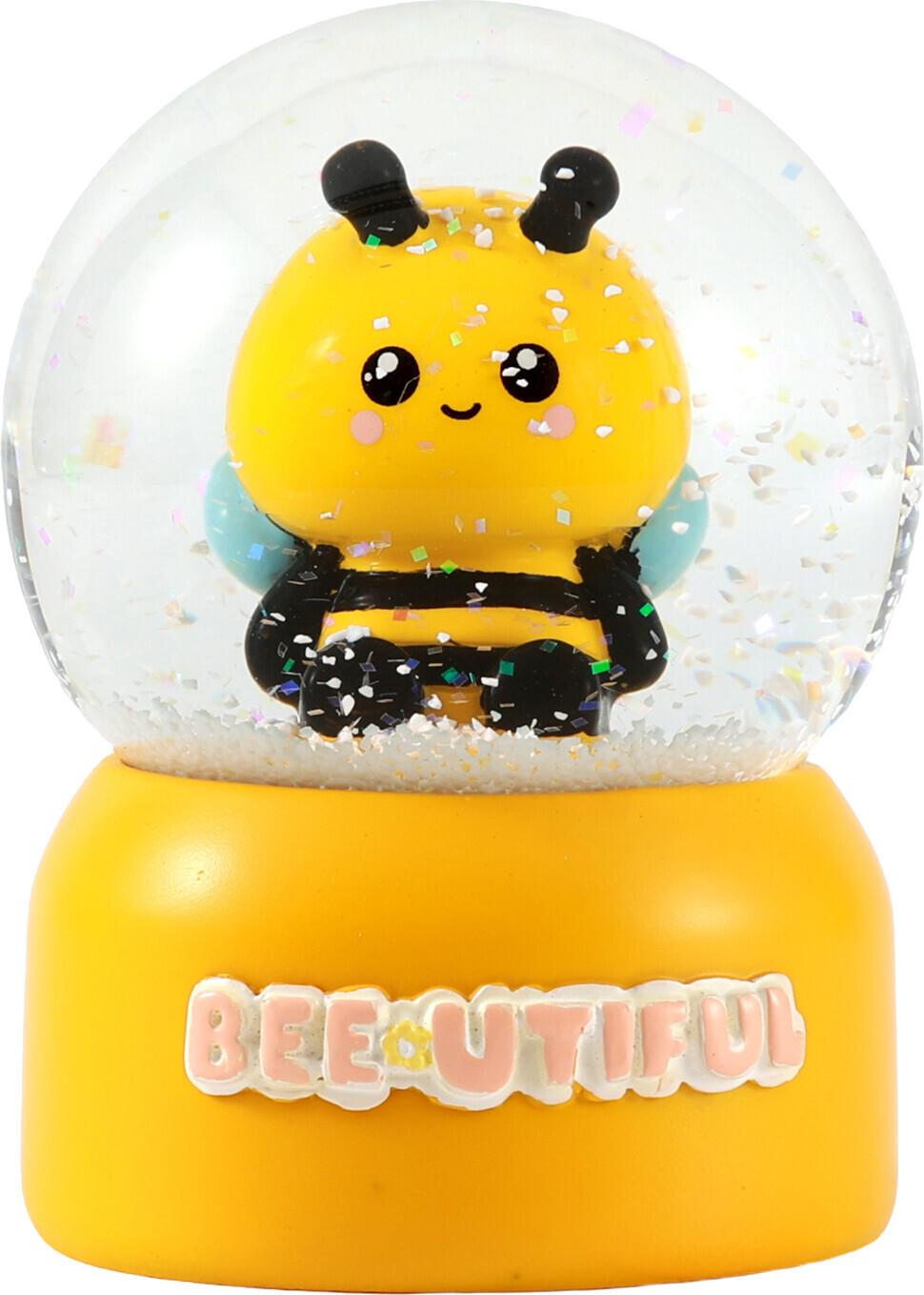Itotal - Snekugle - Bee