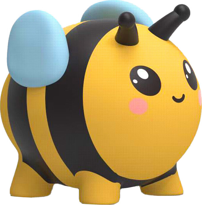 Itotal - Sparegris Bee