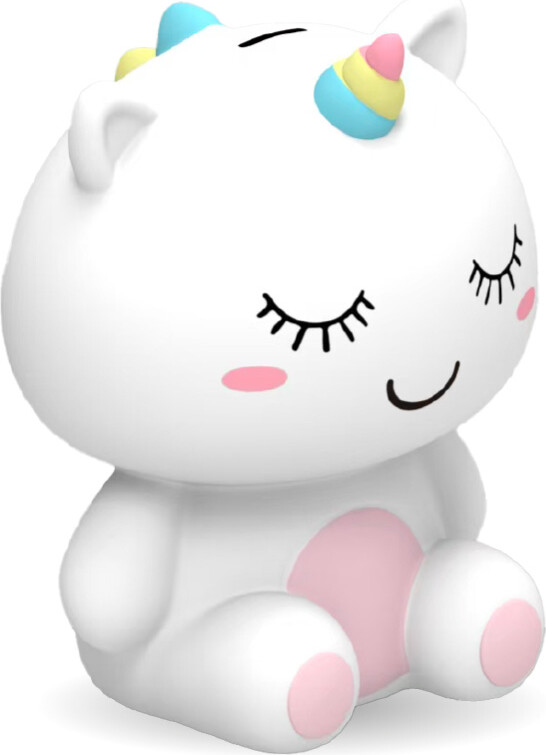 Itotal - Sparegris - Unicorn - 27 Cm