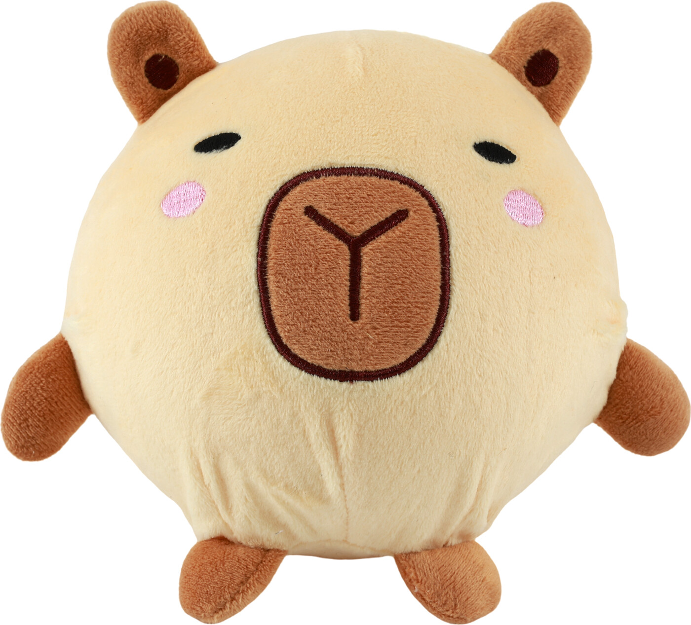 Itotal - Squishy-pude - Capybara