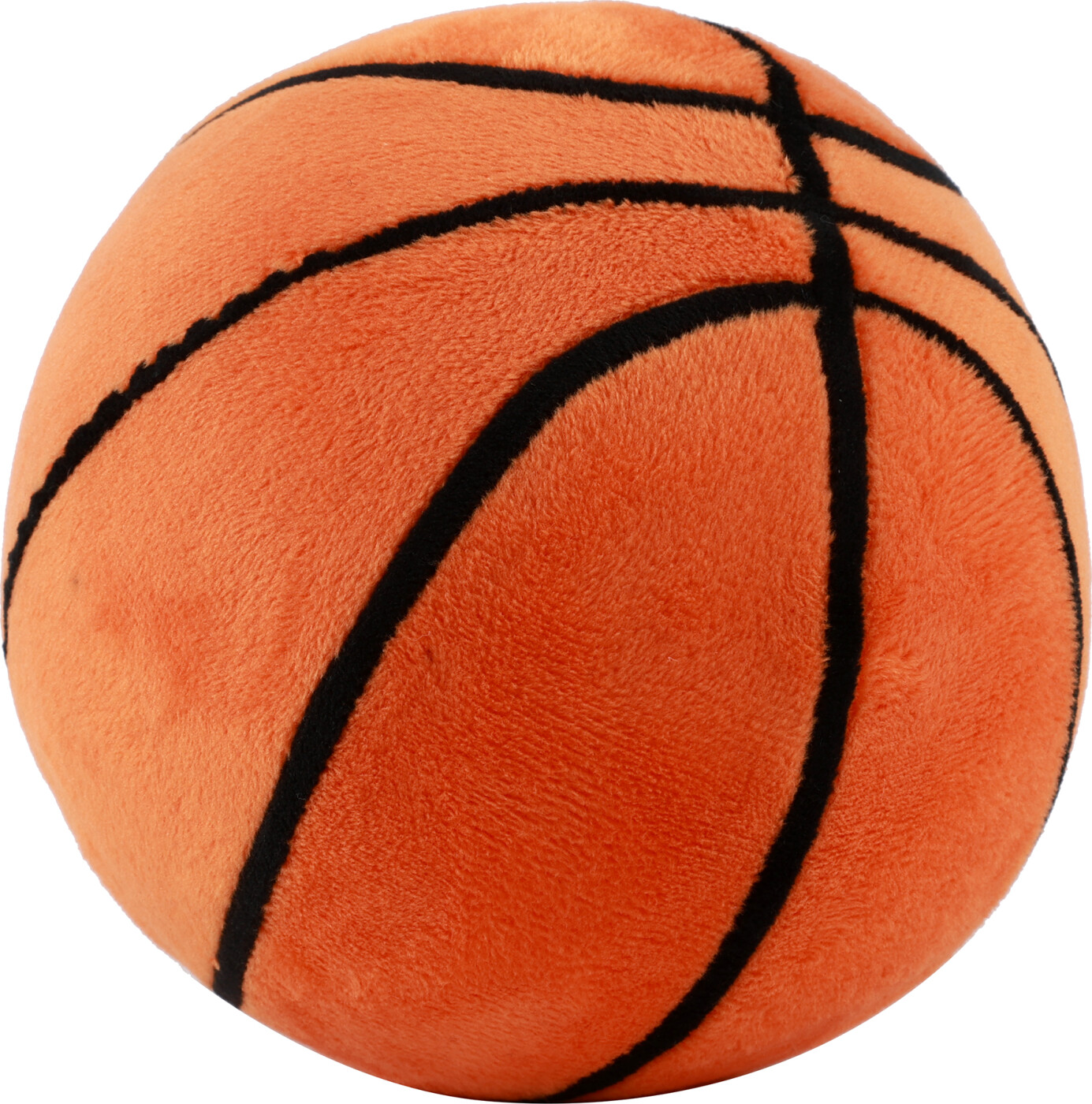 Itotal - Squishy-pude - Orange