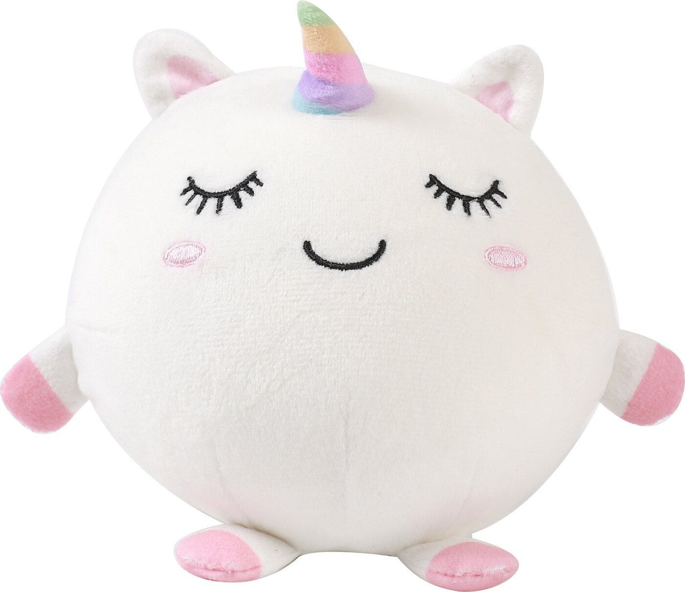 Itotal - Squishy Pude - Unicorn