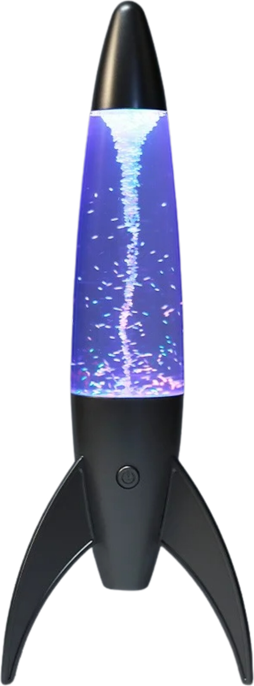 Itotal - Tornado Lampe - Rgb - 40 Cm