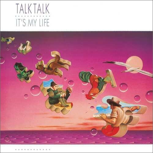 Talk Talk - It's My Life - Vinyl Lp