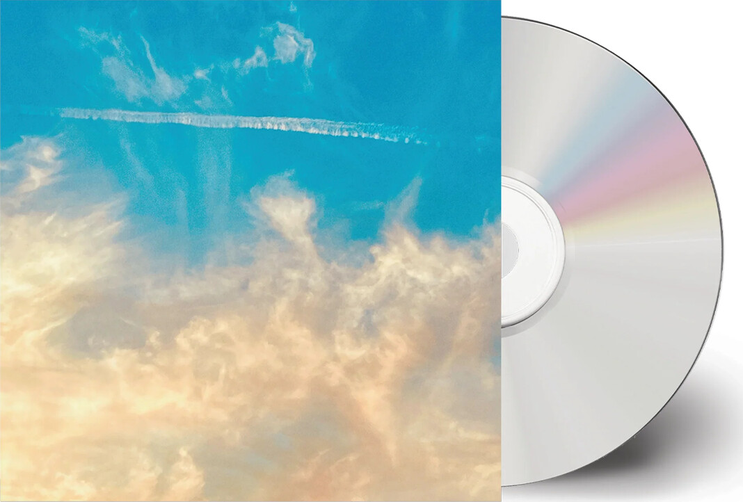 Thirty Seconds To Mars - Its The End Of The World But Its A Beautiful Day - CD