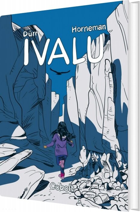 Ivalu - Morten Dürr - Bog