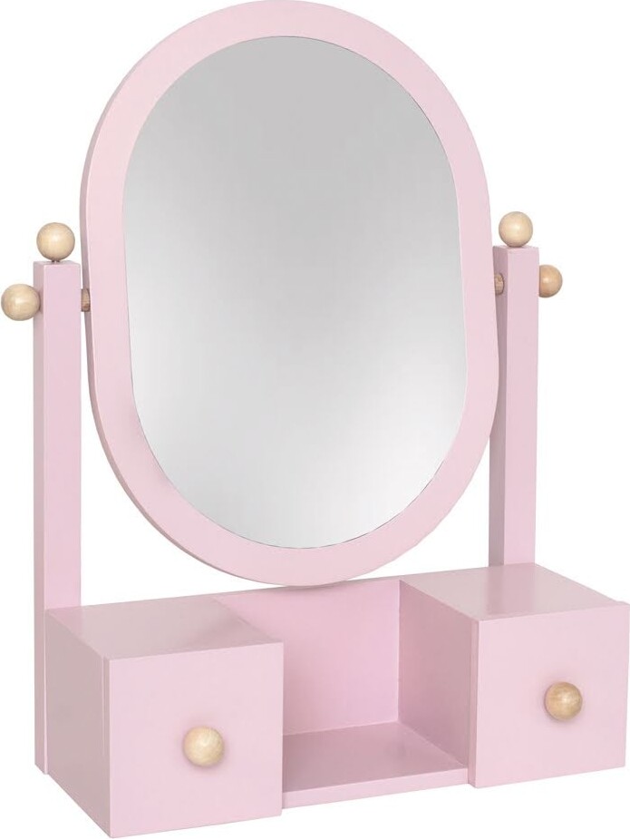 #1 på vores liste over spejle er Spejl